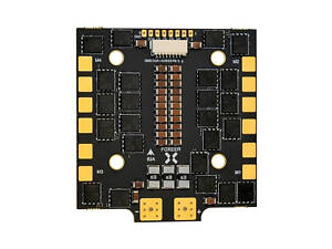 Регулятор 4-в-1 Foxeer Reaper V2 82A F4 128K BL32 4-8S