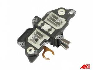 Регулятор BO 14.4V CG230249, IB220, F00M145220 AS-PL ARE0009 на FIAT PUNTO (176)