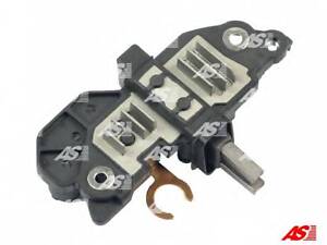 Регулятор BO 28.3V CG233117, IB297, F00M145246,-297 (W-L-15-S-DFM) AS-PL ARE0054 на VOLVO FH 12