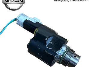 Регулятор датчик тиску палива 1.5 dci K9K Nissan Qashqai J10 07-13р