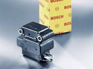 Регулятор давления подачи топлива BOSCH F026T03007 на AUDI 4000 (89, 89Q, 8A, B3)