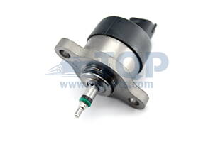 Регулятор давления топлива, Клапан ТНВД, Клапан common rail 0281002718 на Hyundai Santa FE 2000-2006