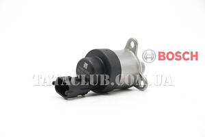 Регулятор тиску палива Bosch 0928400584