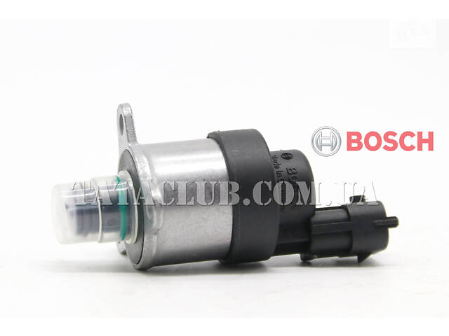 Регулятор давления топлива Bosch 0928400588