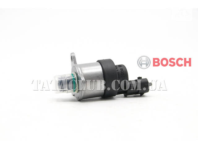 Регулятор давления топлива Bosch 0928400714