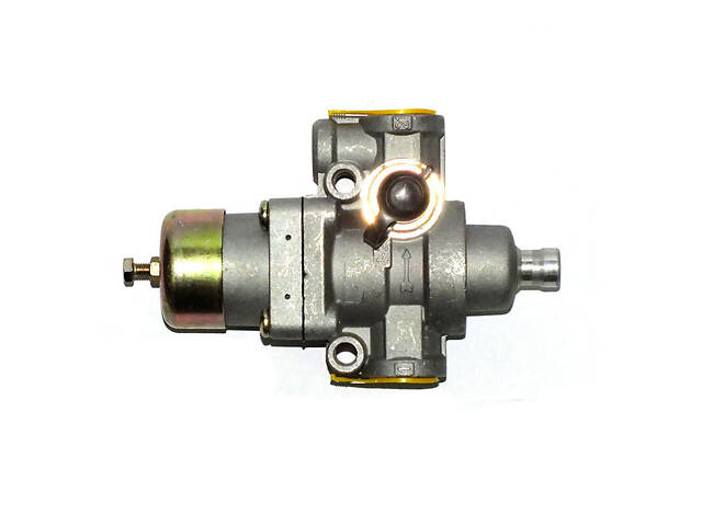 Регулятор давления воздуха с подкачкой (S.I.L.A. AC) РДВ, клапан-разгрузк 100.3512010-02 (тип B) 975.300.110.0