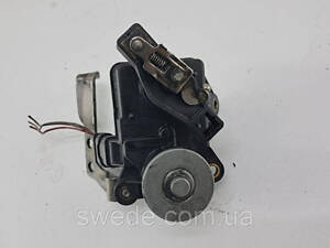 Регулятор дроссельной заслонки Mercedes W211 OM642 2008 гг A6421500494