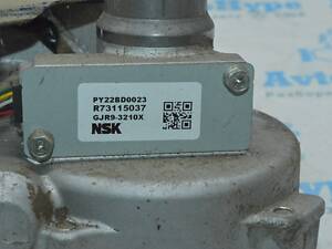 Регулятор фаз газораспределения (фазорегулятор) Mazda 6 13-17 2.5 PE01124Z0C (01) PE01124Z0C