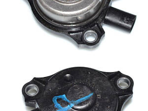 A2720510177 Регулятор фаз газораспределения (ванос) Mercedes-Benz E-Class W212 09-16 (A2720510177, A2720510077)