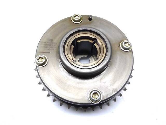 Регулятор фаз газораспределения (ванос) выпускной PE01124 X 0B MAZDA CX-5 12-17 - Фото 1