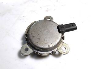 Регулятор фаз газораспределения (ванос) 1.0EcoBoost 12V CM5G6M280FA FORD Fiesta 09-17