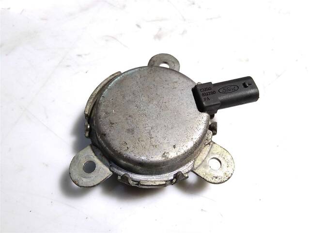 Регулятор фаз газораспределения (ванос) 1.0EcoBoost 12V CM5G6M280FA FORD Fiesta 09-17 - Фото 1