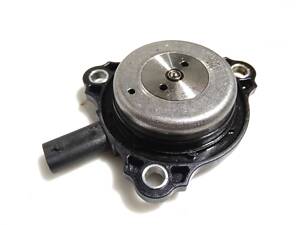 A2761560790 Регулятор фаз газораспределения (ванос) Mercedes-Benz C-Class W205 14-21