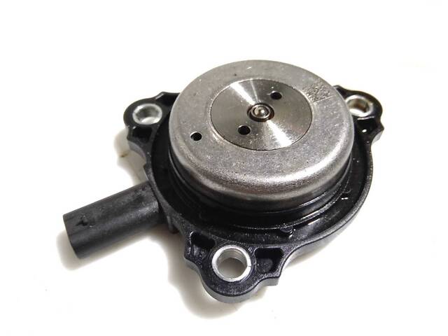 A2761560790 Регулятор фаз газораспределения (ванос) Mercedes-Benz C-Class W205 14-21 - Фото 1