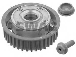 Регулятор фаз газораспределения (Swag) SWAG 60936415 на RENAULT MEGANE CC (EZ0/1_)
