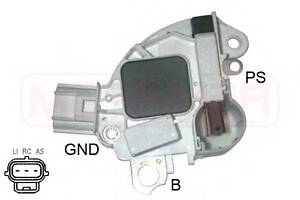 Регулятор генератора ERA 215784 на FORD FOCUS (DAW, DBW)