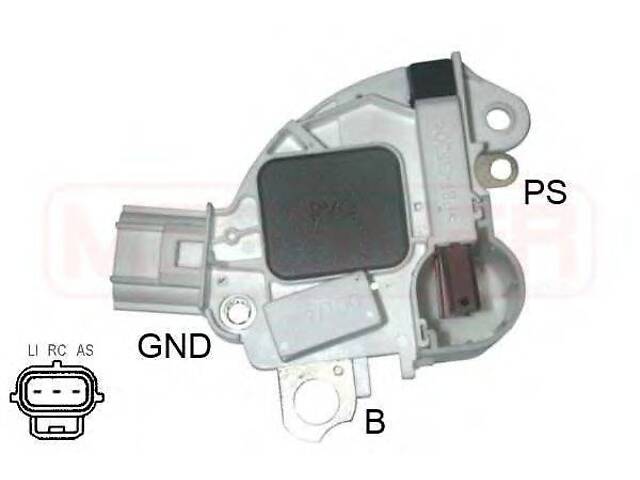 Регулятор генератора ERA 215784 на FORD FOCUS (DAW, DBW)