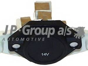 Регулятор генератора JP GROUP 1190200900 на BMW 3 седан (E21)
