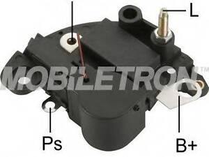 Регулятор генератора MOBILETRON VRF151A на FIAT PUNTO (176)