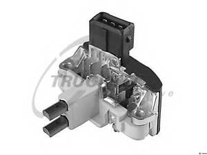 Регулятор генератора TRUCKTEC AUTOMOTIVE 0817025