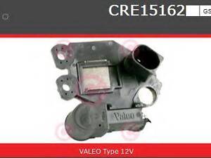 Регулятор генератора VALEO 599241