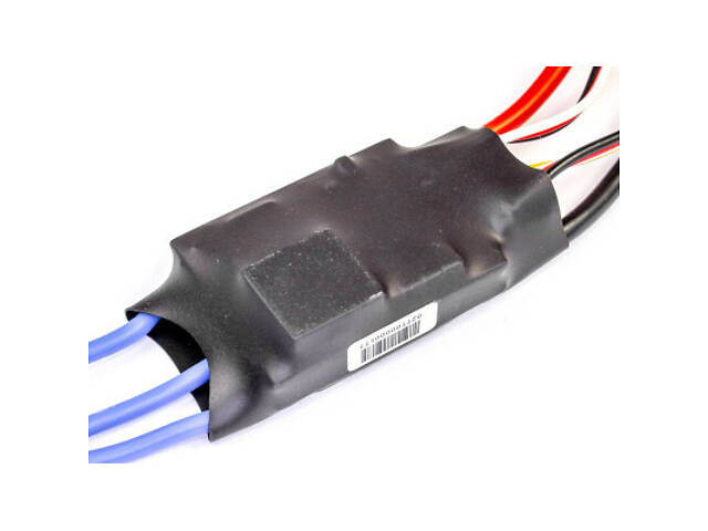 Регулятор ходу (ESC) HobbyWing Flyfun 40A V5 (HP0038.0182) - Фото 2