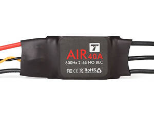 Регулятор ходу T-Motor AIR 40A 2-6S для мультикоптерів