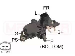 Регулятор на A3, A4, A6, A8, Cordoba, Fabia, Inca, Леон, Octavia, Passat B5, Roomster, Superb, Toledo