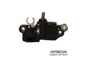 Регулятор напруги AUDI 80A2A3A4A6AllroadCabrioletTT 1,2-3,2 91-14 HITACHI 2500573 на AUDI 90 (8C, B4)