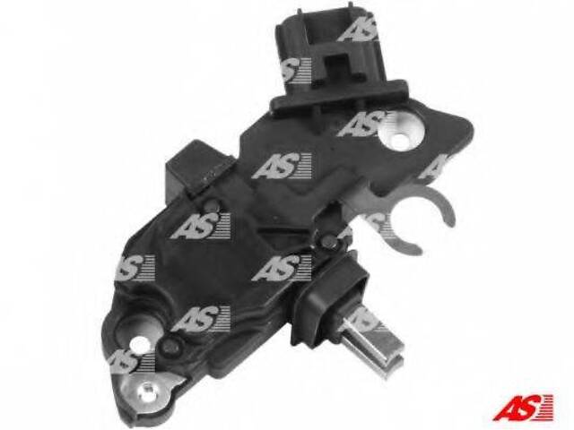 Регулятор напруги генератора AS-PL ARE0060 на FORD TRANSIT автобус (FD_ _, FB_ _, FS_ _, FZ_ _, FC_ _) - Фото 1