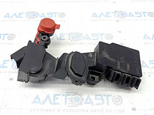 Регулятор напряжения BMW X5 G05 19-23