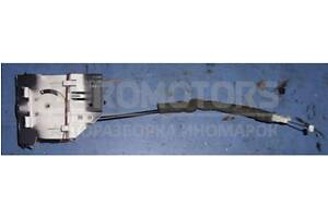 Регулятор пічки механічний VW Touareg 2002-2010 7L6819766F