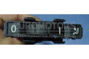 Регулятор пічки VW Touareg 2002-2010 7L6819765f 13970