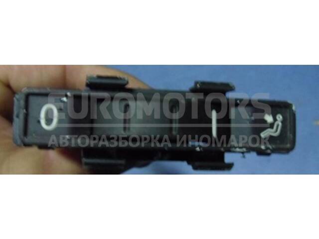 Регулятор отопителя VW Touareg 2002-2010 7L6819765f 13970