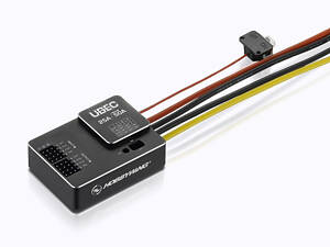 Регулятор живлення HOBBYWING UBEC 25A 3-18S