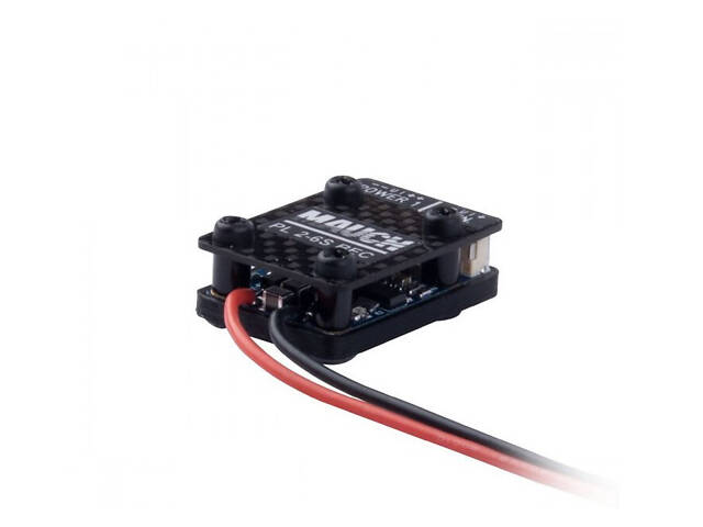 Регулятор питания MAUCH PL 2-6S BEC 1x (1x5.3 В) - Фото 2