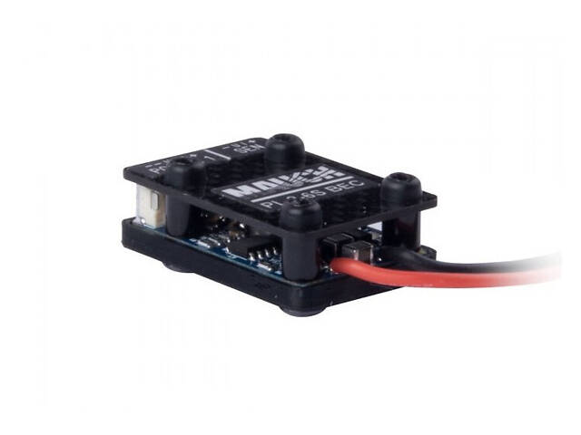 Регулятор питания MAUCH PL 2-6S BEC 1x (1x5.3 В) - Фото 3