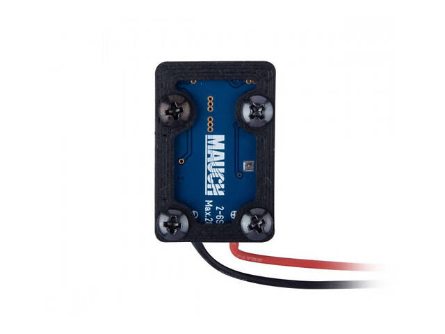 Регулятор питания MAUCH PL 2-6S BEC 1x (1x5.3 В) - Фото 4