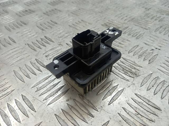 Регулятор системы отопления (сопротивление,резистор) для Honda Civic (10) 2016-2021 б/у - Фото 1