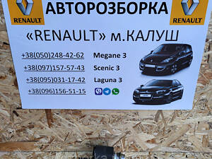 Регулятор тиску палива 1.5 dci Renault Laguna 3 Megane 3 Scenic 3 07-15р (рено меган сценік ІІІ)