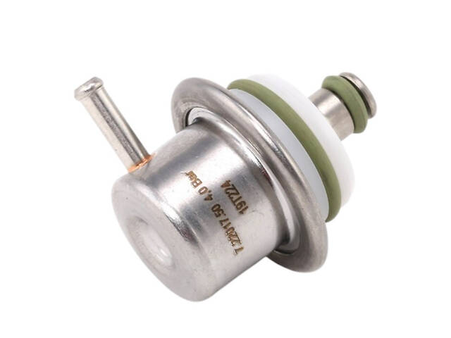 Регулятор давления подачи топлива Audi A4 2000-2009 PIERBURG 7.22017.50.0 - Фото 1