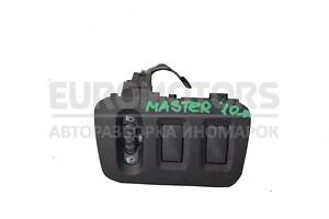 Регулятор кута нахилу фар Renault Master 2010 8200379685 62965