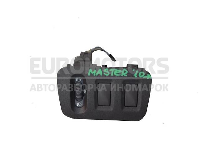 Регулятор кута нахилу фар Renault Master 2010 8200379685 62965