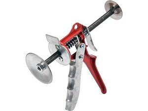 Регулятор висоти монтажу плитки дверей 10-120 мм YATO YT-37200