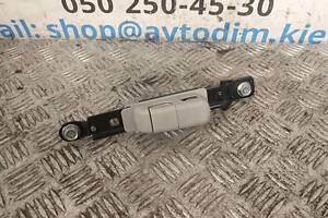 Регулятор высоты ремня безопасности 878244X10B Nissan Navara D40 2005-2014