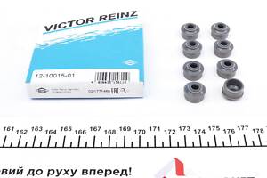 REINZ 12-10015-01 Сальник клапана (впуск/випуск) Chevrolet Aveo 1.5 i 05- (к-кт)