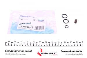 REINZ 15-38642-02 Ремкомплект форсунки VW Golf V 2.0 TDI 03-, AZV/BKD