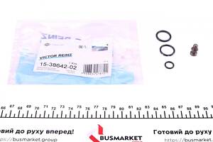 REINZ 15-38642-02 Ремкомплект форсунки VW Golf V 2.0 TDI 03-, AZV/BKD