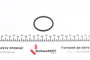 REINZ 40-76854-00 Прокладка колектора впускного VW Caddy III 2.0 EcoFuel 06-15 (46,05x53,1