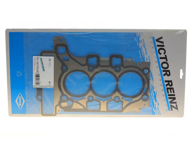 REINZ 61-10179-00 Прокладка ГБЦ Citroen Berlingo/Peugeot Partner 1.2 THP 16- (0.75mm) - Фото 1